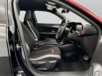 Vauxhall Mokka 100kW GS Line 50kWh 5dr Auto