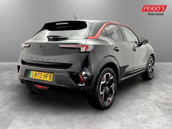 Vauxhall Mokka 100kW GS Line 50kWh 5dr Auto