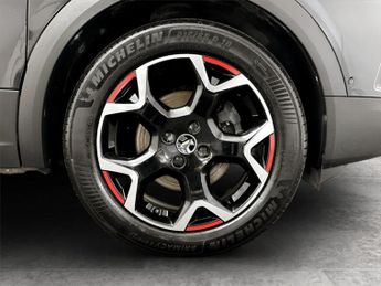 Vauxhall Mokka 100kW GS Line 50kWh 5dr Auto