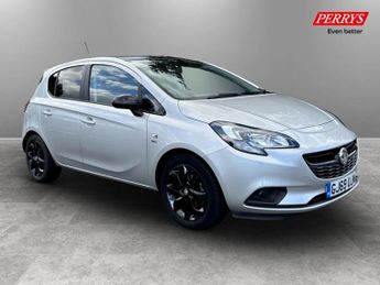 Vauxhall Corsa 1.4 Griffin 5dr
