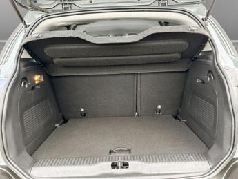 Citroen C3 Aircross 1.2 PureTech 130 Shine 5dr EAT6