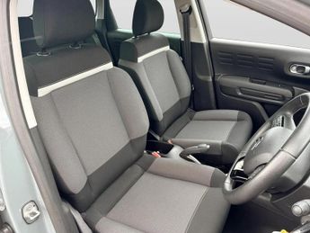 Citroen C3 Aircross 1.2 PureTech 130 Shine 5dr EAT6
