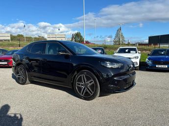 Ford Capri 250kW Premium 79kWh AWD 5dr Auto [Driver Assist]