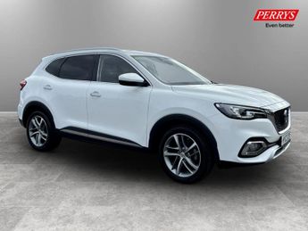 MG HS 1.5 T-GDI Exclusive 5dr DCT