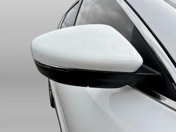 Mg Hs 1.5 T-GDI Exclusive 5dr DCT