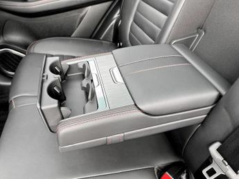 Mg Hs 1.5 T-GDI Exclusive 5dr DCT