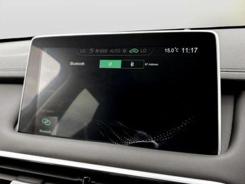 Mg Hs 1.5 T-GDI Exclusive 5dr DCT