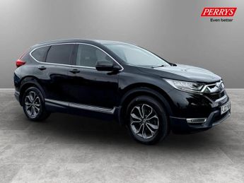 Honda CR-V 2.0 i-MMD Hybrid SR  2WD 5dr eCVT