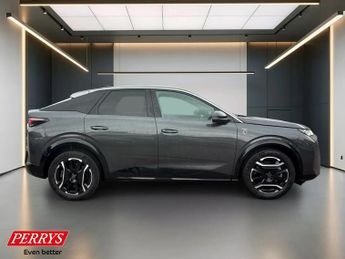 Peugeot 3008 157kW GT 73kWh 5dr Auto
