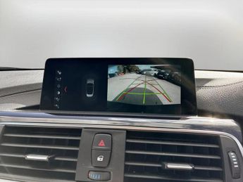 BMW 4 Series 440i M Sport 2dr Auto [Professional Media]