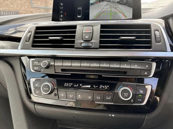 BMW 4 Series 440i M Sport 2dr Auto [Professional Media]