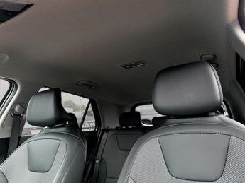 Kia Niro 1.6 GDi 136 Hybrid Evolve 5dr DCT