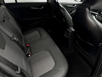 Kia Niro 1.6 GDi 136 Hybrid Evolve 5dr DCT
