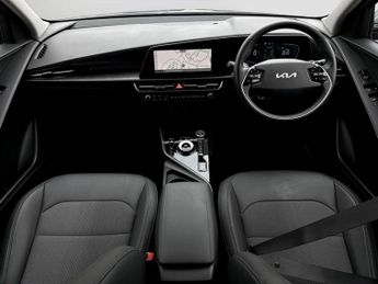 Kia Niro 1.6 GDi 136 Hybrid Evolve 5dr DCT