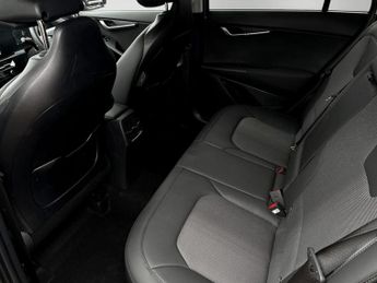 Kia Niro 1.6 GDi 136 Hybrid Evolve 5dr DCT