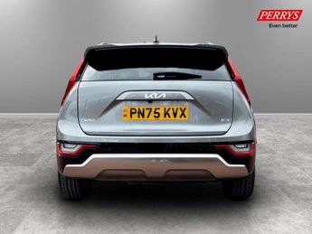 Kia Niro 1.6 GDi 136 Hybrid Evolve 5dr DCT
