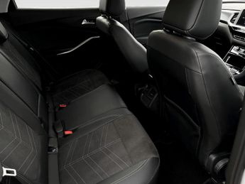 Vauxhall Grandland 1.5 Turbo D Ultimate 5dr Auto