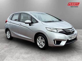 Honda Jazz 1.3 SE 5dr CVT