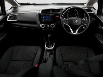 Honda Jazz 1.3 SE 5dr CVT