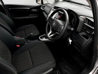 Honda Jazz 1.3 SE 5dr CVT