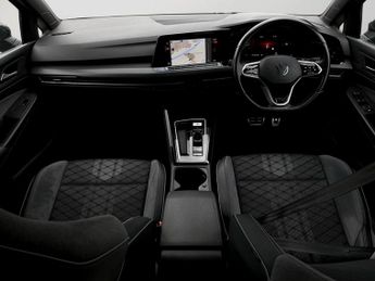 Volkswagen Golf 2.0 TDI 150 R-Line 5dr DSG