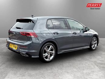 Volkswagen Golf 2.0 TDI 150 R-Line 5dr DSG
