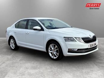 Skoda Octavia 1.5 TSI SE L 5dr