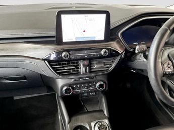 Ford Kuga 2.0 EcoBlue 190 Vignale 5dr Auto AWD