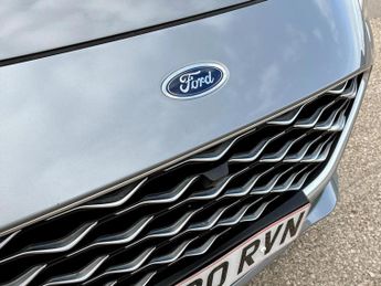 Ford Kuga 2.0 EcoBlue 190 Vignale 5dr Auto AWD