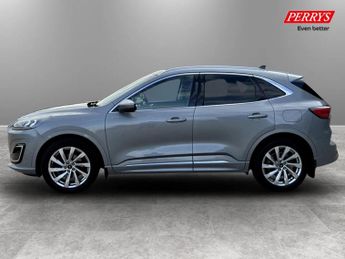 Ford Kuga 2.0 EcoBlue 190 Vignale 5dr Auto AWD
