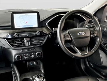Ford Kuga 2.0 EcoBlue 190 Vignale 5dr Auto AWD