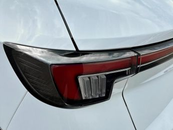 Vauxhall Mokka 100kW Elite Premium 50kWh 5dr Auto