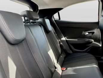 Vauxhall Mokka 100kW Elite Premium 50kWh 5dr Auto