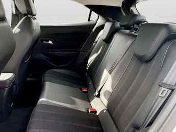 Vauxhall Mokka 100kW Elite Premium 50kWh 5dr Auto