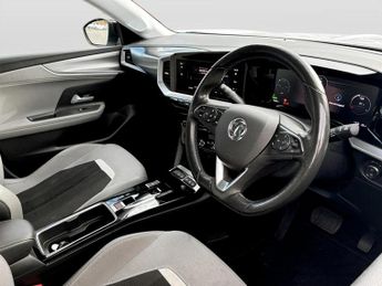 Vauxhall Mokka 100kW Elite Premium 50kWh 5dr Auto