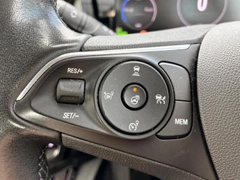 Vauxhall Mokka 100kW Elite Premium 50kWh 5dr Auto