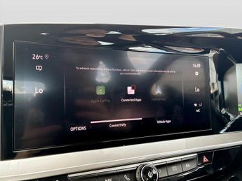 Vauxhall Mokka 100kW Elite Premium 50kWh 5dr Auto