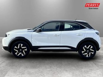 Vauxhall Mokka 100kW Elite Premium 50kWh 5dr Auto