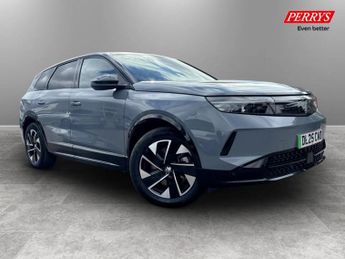 Vauxhall Grandland 157kW GS 73kWh 5dr Auto