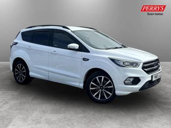 Ford Kuga 2.0 TDCi ST-Line 5dr 2WD