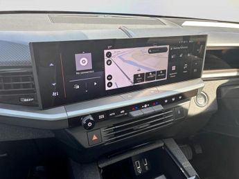 Vauxhall Grandland 157kW Ultimate 73kWh 5dr Auto [Panoramic Roof]