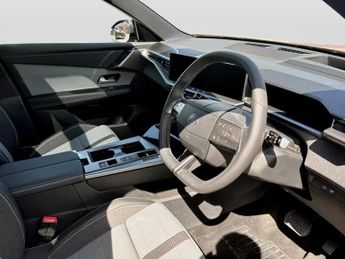 Vauxhall Grandland 157kW Ultimate 73kWh 5dr Auto [Panoramic Roof]