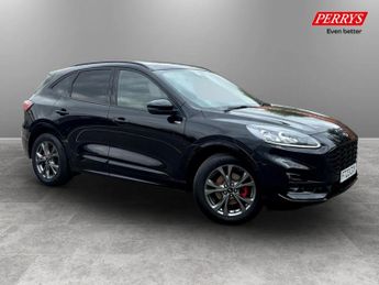 Ford Kuga 1.5 EcoBoost 150 ST-Line Edition 5dr