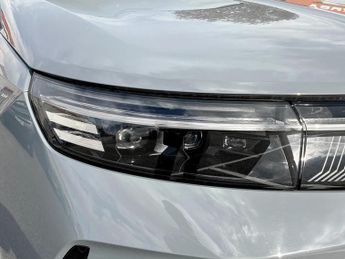 Vauxhall Grandland 157kW GS 73kWh 5dr Auto