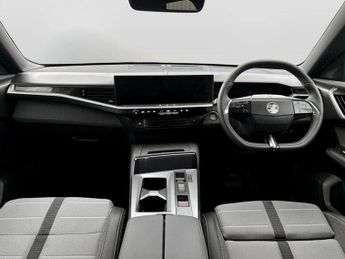 Vauxhall Grandland 157kW GS 73kWh 5dr Auto