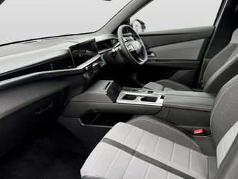 Vauxhall Grandland 157kW GS 73kWh 5dr Auto