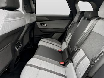 Vauxhall Grandland 157kW GS 73kWh 5dr Auto
