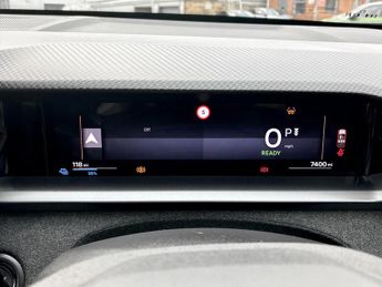 Vauxhall Grandland 157kW GS 73kWh 5dr Auto