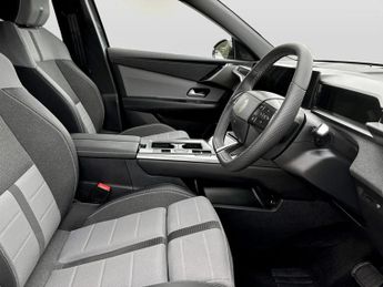 Vauxhall Grandland 157kW GS 73kWh 5dr Auto
