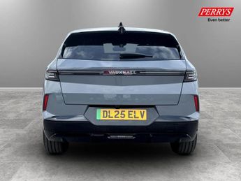 Vauxhall Grandland 157kW GS 73kWh 5dr Auto